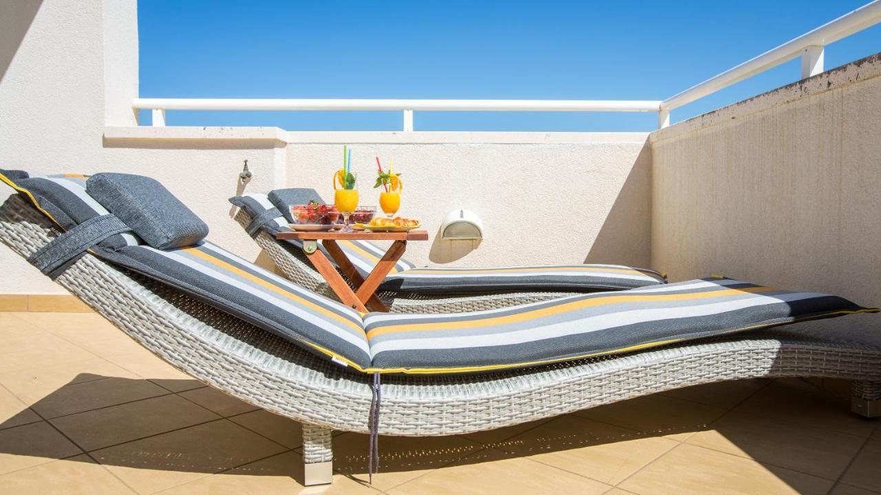 Holiday Home Lapad Beach Royal Дубровник Екстериор снимка